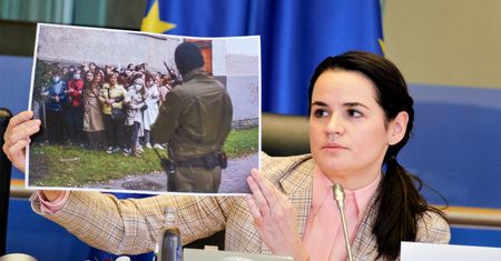 #Międzymorze. Szczerek: "Russkij mir" to nie tylko Putin