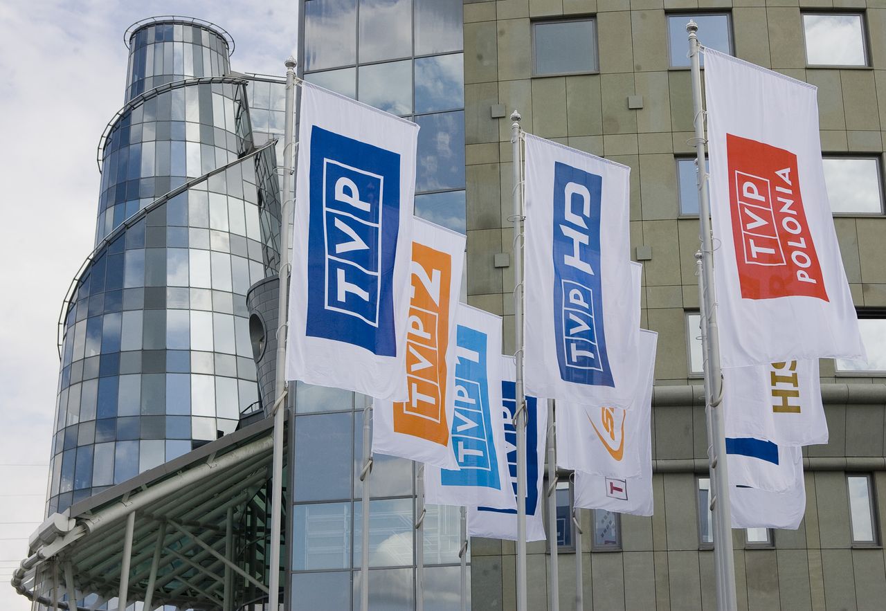 Zmiany w TVP. Jest ruch Trybunału Konstytucyjnego