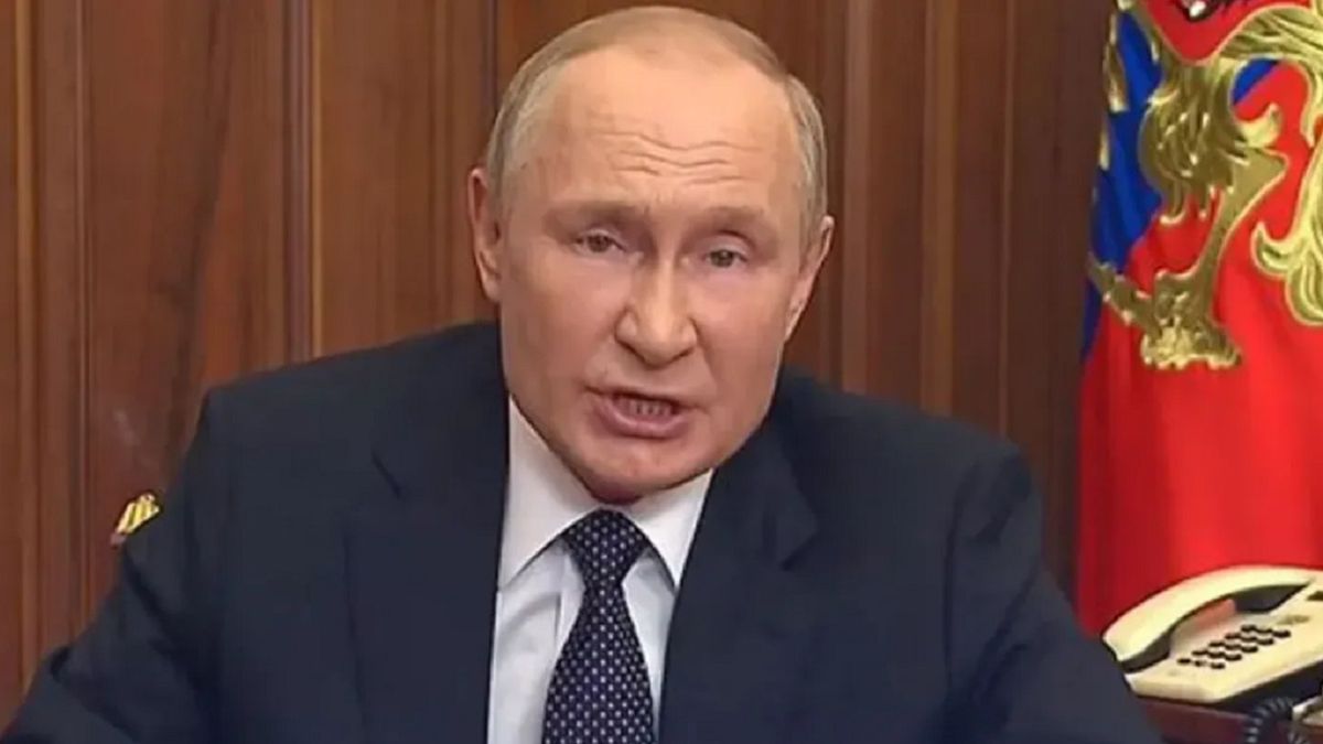 Władimir Putin stoi za śmiercią Prigożyna - tak uważają Rosjanie