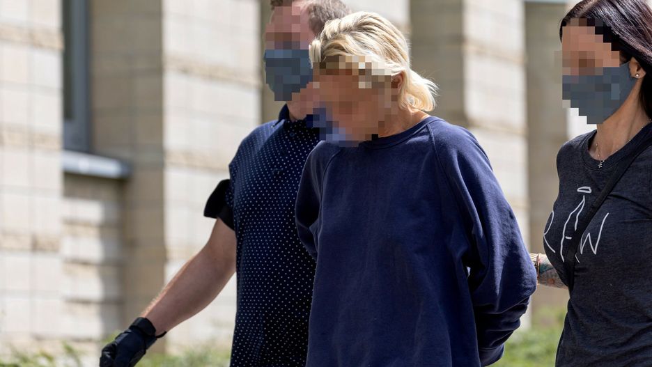 Zorganizowała porwanie 14-latki w Poznaniu. Co wiadomo o Paulinie K.? 