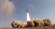 Niemieckie części w pociskach z Rosji. Ukraina ujawnia