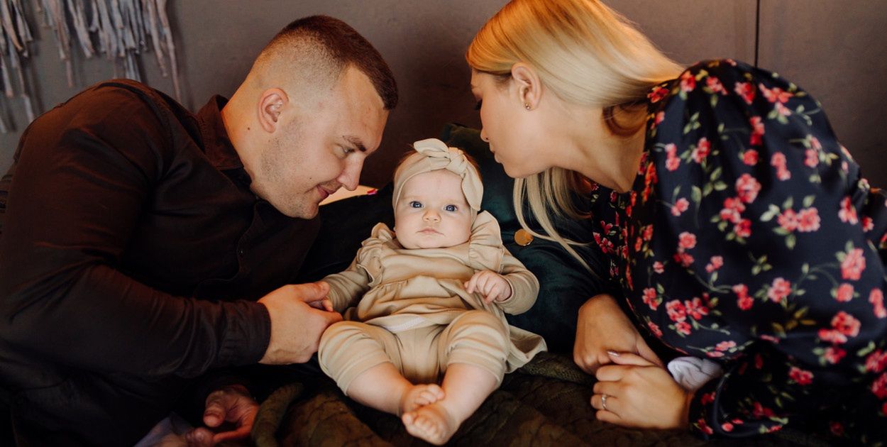 Które imiona wybierali polscy rodzice? Oto najpopularniejsze w 2024 roku