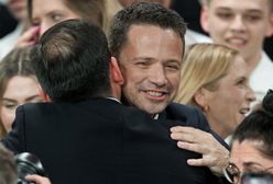 Wyniki wyborów. Poparcie w grupach wiekowych