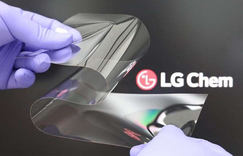 LG chce naprawić składane smartfony. Choć samo takich nie robi 2
