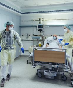 WHO ostrzega: zakaźna choroba rozprzestrzeni się w Europie, USA i Afryce