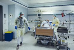 WHO ostrzega: zakaźna choroba rozprzestrzeni się w Europie, USA i Afryce