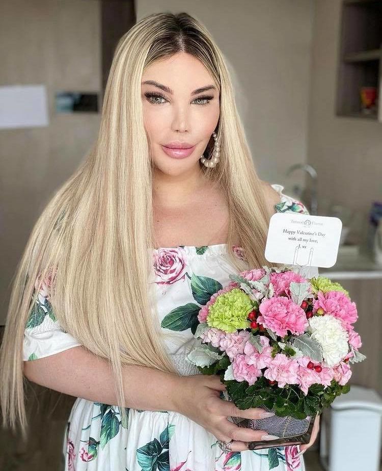 Jessica Alves przeszła operację korekty płci