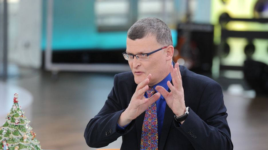 Koronawirus w Polsce. Rekordowa liczba nowych zakażeń. Dr Paweł Grzesiowski uważa, że sytuacja jest niewiele lepsza niż marcu