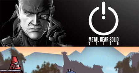 Konami oraz IUGO przeceniły swoje gry na święta!