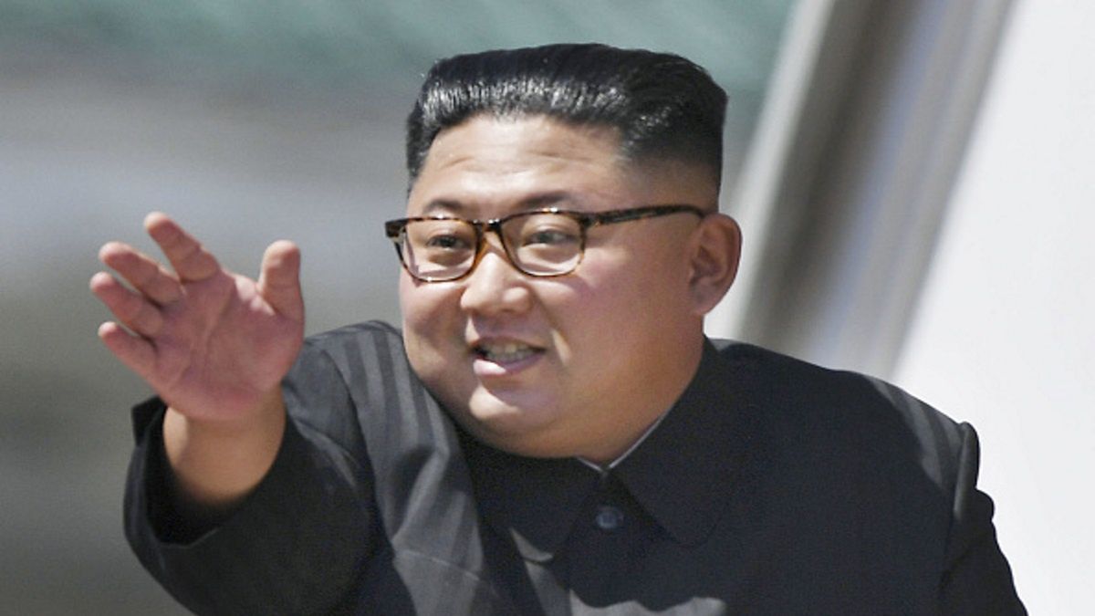 Korea Północna oskarża Koreę Południową o prowokację wojskową