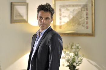 Dawny amant skończył 54 lata. Miłość zmieniła jego życie