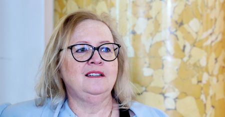 Immunitet Małgorzaty Manowskiej. Trybunał Stanu zwraca wniosek