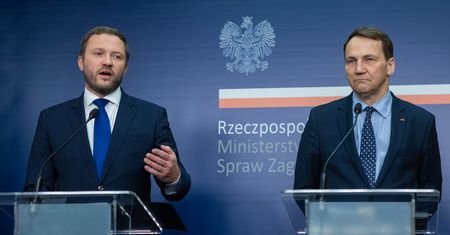 Zakaz importu kawioru to za mało. Konieczne unijne sankcje na żywność z Rosji