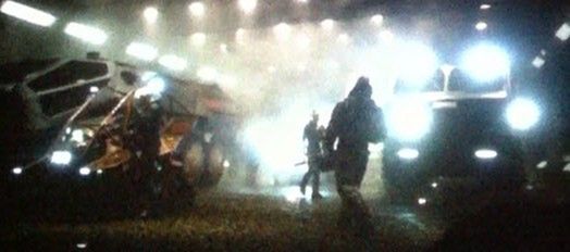 Pierwsze zdjęcia prequelu Obcego [foto] 23