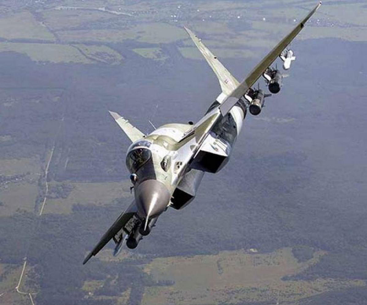 SkróTech: Najważniejsze wiadomości dnia [17.08.2020] - MiG-29 nadal pozostaje groźną bronią