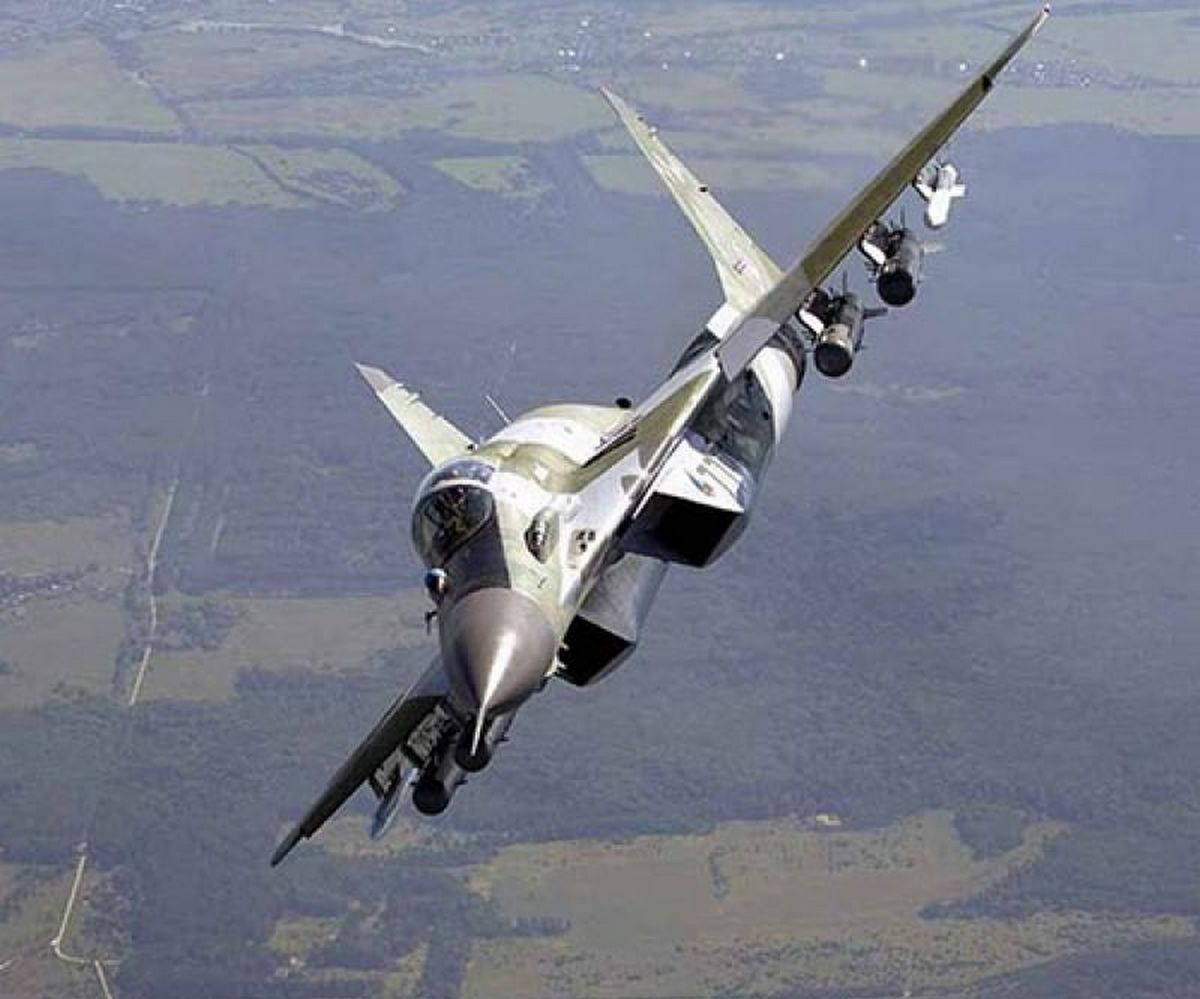 MIG-29