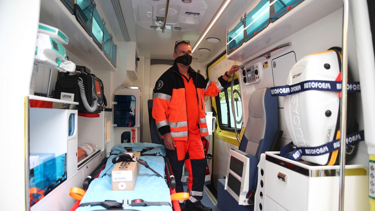 Koronawirus w Polsce. Kolejny raport ministerstwa