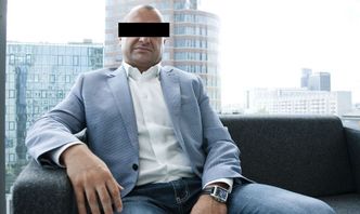 Ekstradycja Henryka K. Jest wniosek prokuratury