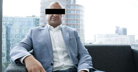 Ekstradycja Henryka K. Jest wniosek prokuratury
