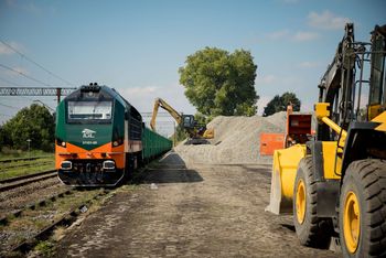 Inwestycyjne boom w PKP PLK: wartość przetargów przekroczy 27 mld zł