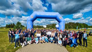 Warszawa: Elity spotkają się na polu golfowym. To coś więcej niż sport