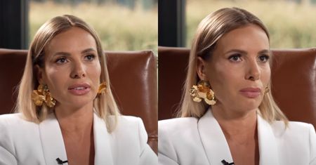 TYLKO NA PUDELKU: Izabela Janachowska zdradza, czy zagłosuje w wyborach i gorzko przyznaje: "Nie czuję pozytywnych wiatrów"