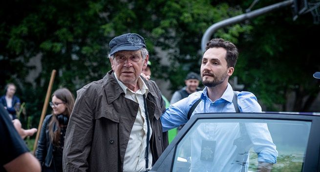 Nowy serial „Dzielnica strachu” i kontynuacje sprawdzonych hitów jesienią w Telewizji Puls (wideo)