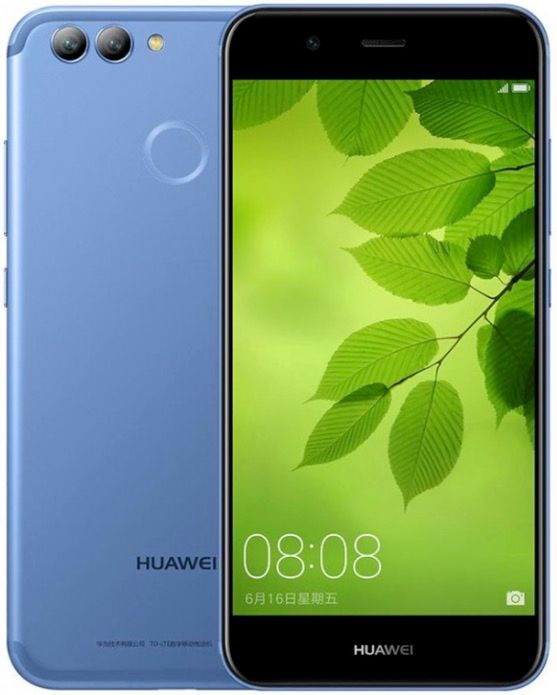 Huawei nova 2