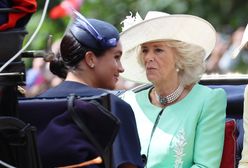 Księżna Camilla przejęła ważny patronat po Meghan. Cieszy się, bo zawsze o tym marzyła