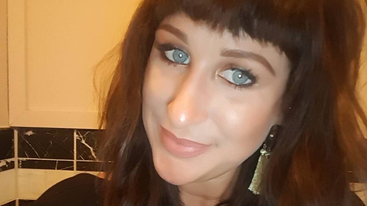 Lauren była zdziwiona zachowaniem odrzuconego mężczyzny