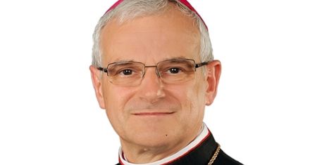 Lekcje religii solą w oku? Biskup Marek Mendyk poucza rodziców i zachęca do interwencji