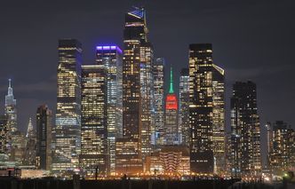 Ceny energii uderzają w Amerykanów. Tysiące zostają bez prądu