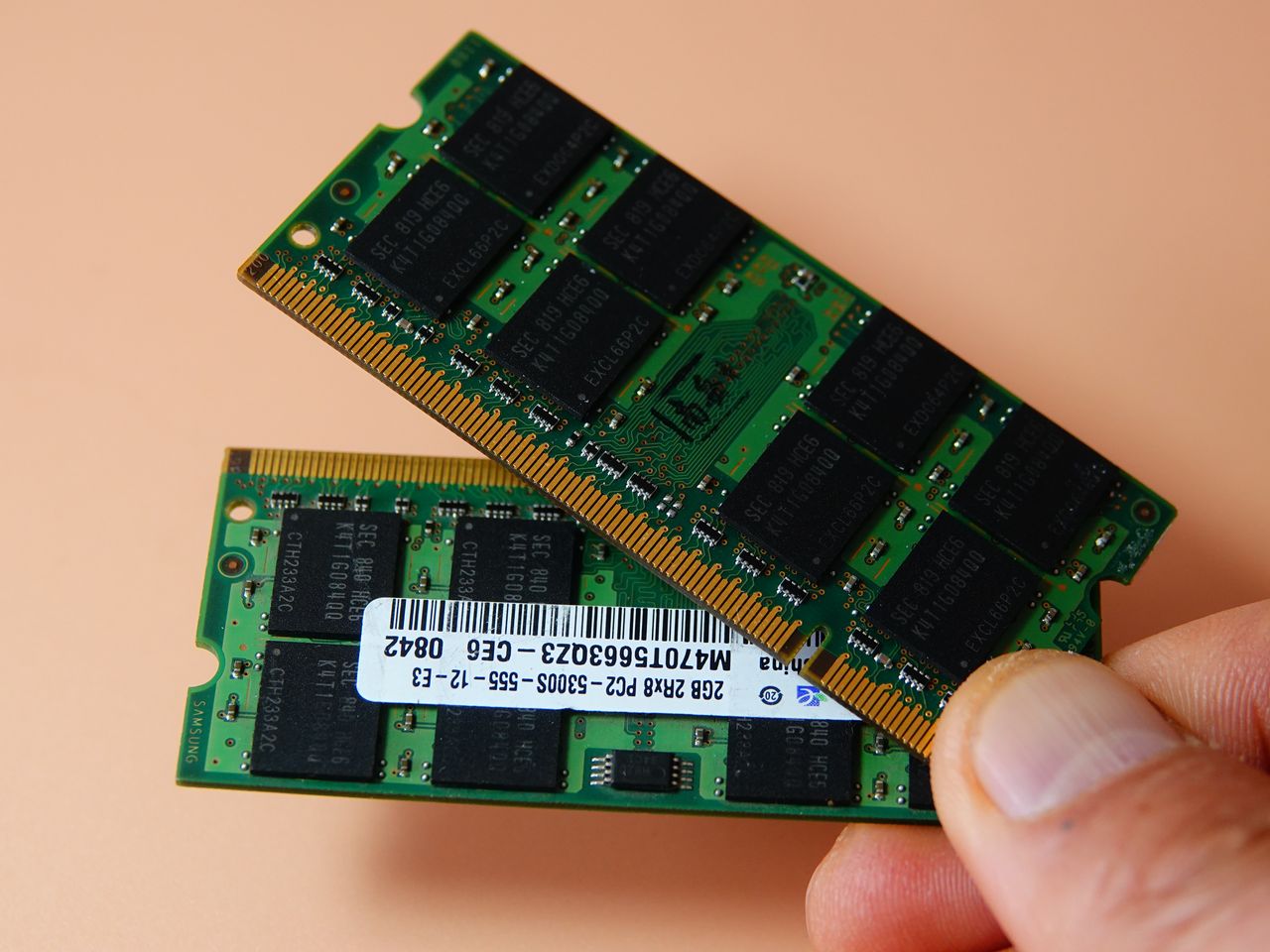 Windows 11 i Surface: Microsoft znów stawia na 8 GB RAM