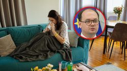 Zmiany w L4. Trwają prace nad projektem ustawy