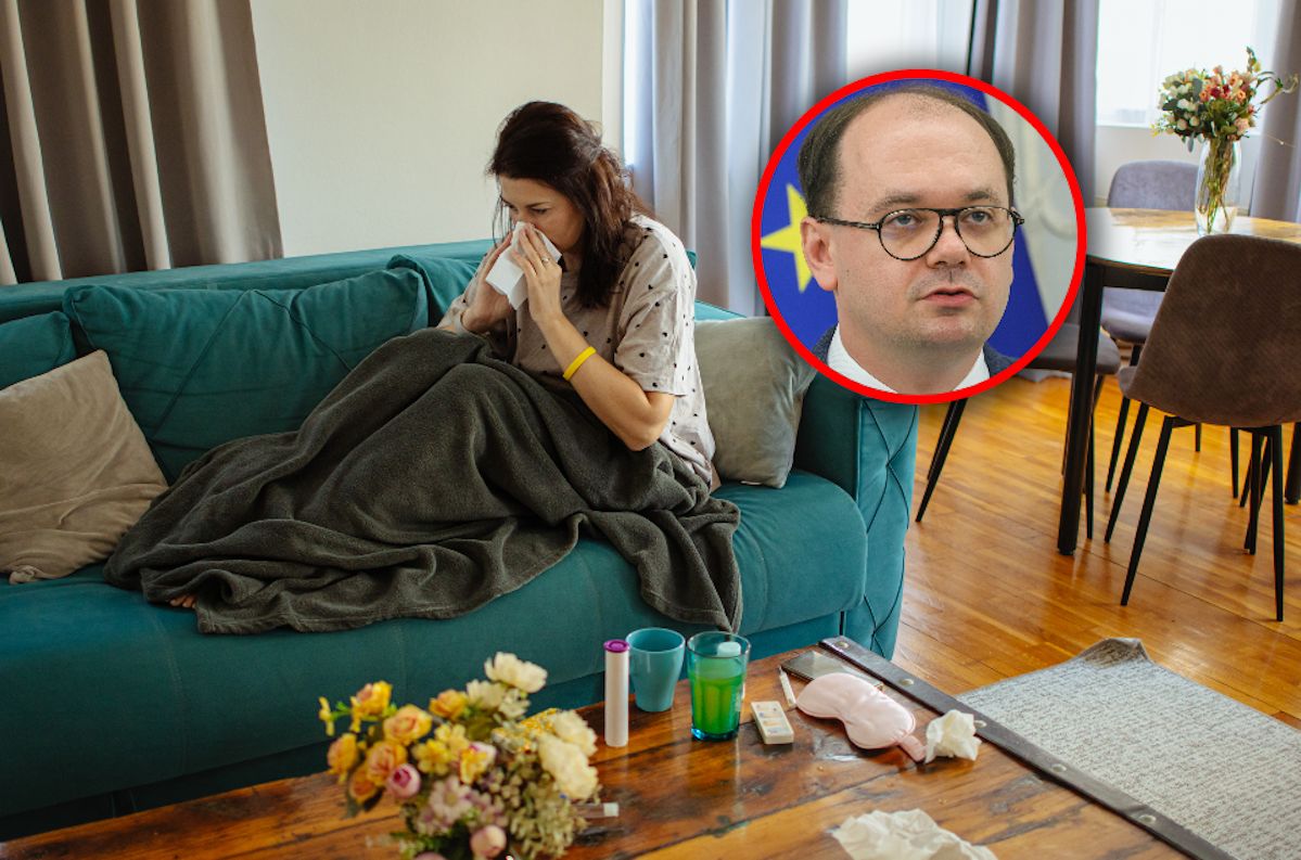 Zmiany w L4. Trwają prace nad projektem ustawy