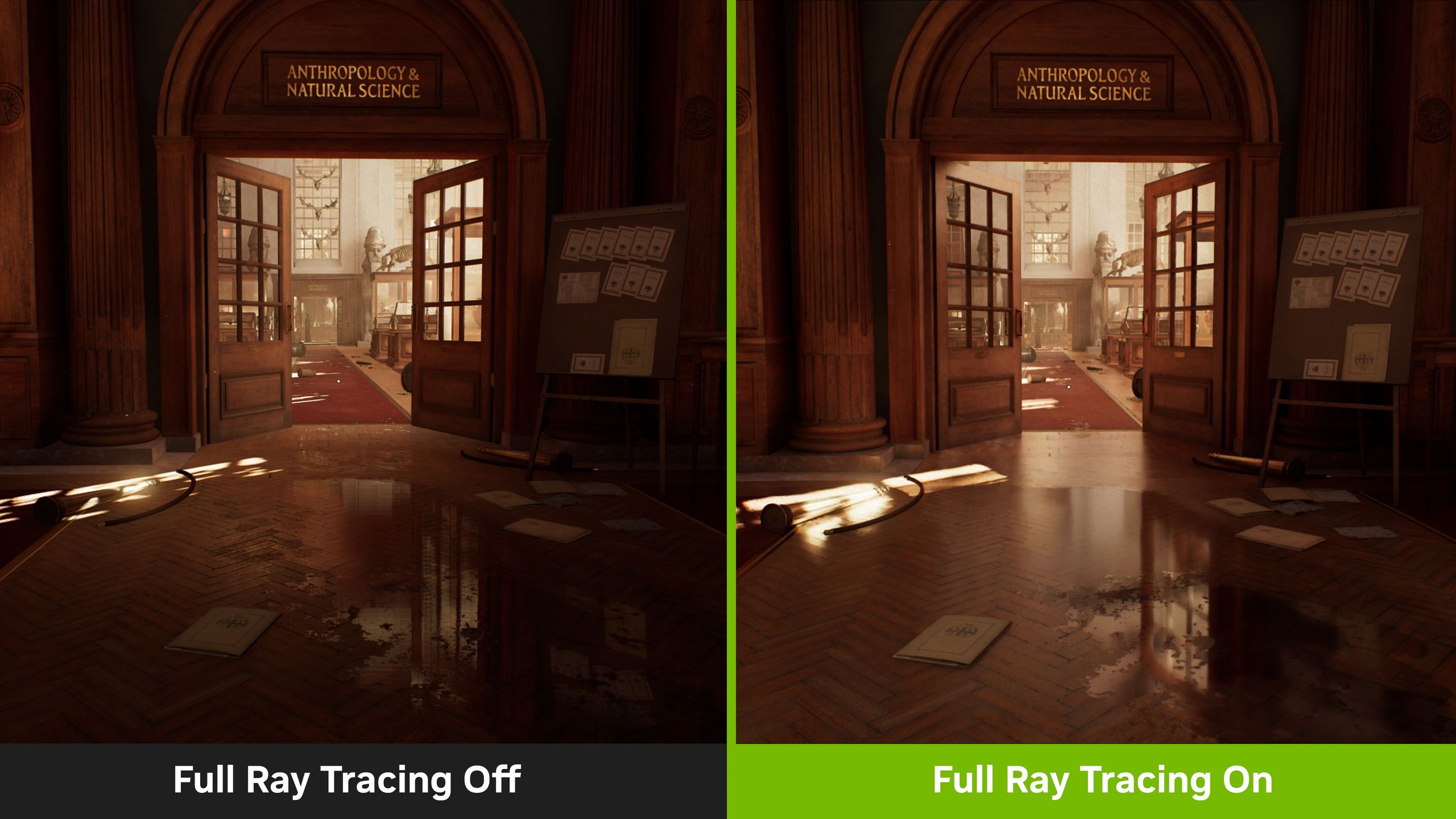 Ray Tracing pozwala uzyskać realistyczną grafikę w grach