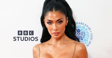 Nicole Scherzinger w basenowej odsłonie. Trudno dać wiarę jej metryce
