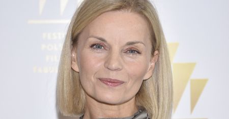 Małgorzata Foremniak skrytykowana za stylizację na festiwalu w Gdyni. Fani nie pozostawili na niej suchej nitki