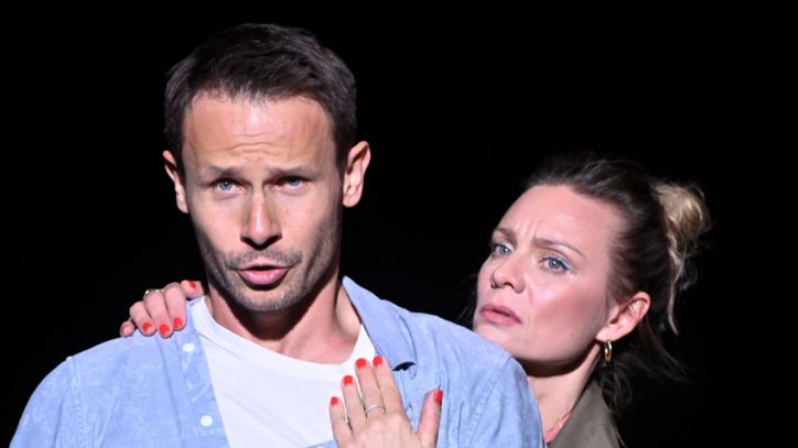 Historia miłości Mateusza Banasiuka i Magdy Boczarskiej