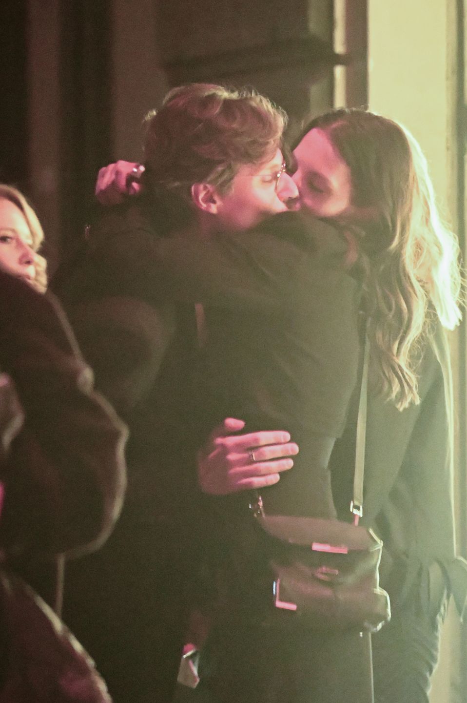 Agata Turkot, Mateusz Król