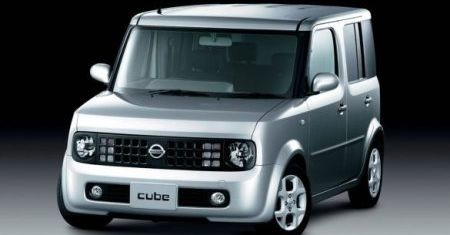 Nissan myśli o napędzie elektrycznym