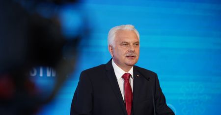 Koronawirus. Waldemar Kraska: przybywa pacjentów, którzy wymagają hospitalizacji