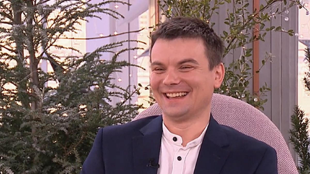 Były ksiądz opowiedział o swoich doświadczeniach.