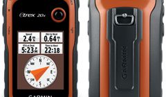 eTrex 20x i 30x - ręczne urządzenia nawigacyjne od Garmina (wideo)