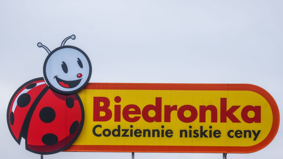 Promocje w Biedronce