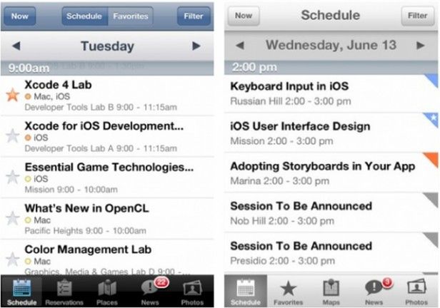 Apple w końcu zmieni kolorystkę iOS-a? 1
