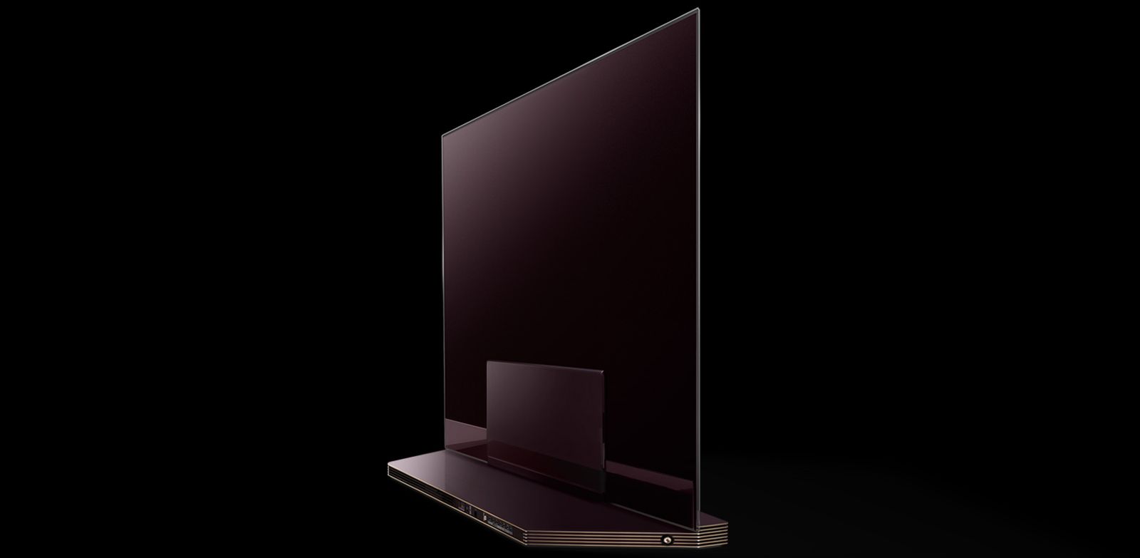 LG OLED TV 4K 2016 już w Polsce. Jedyne takie telewizory na świecie 2