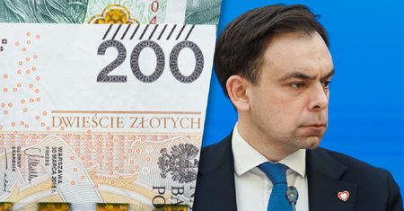 Pokazali prawdę o polskiej gospodarce. Minister już zabrał głos
