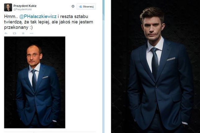 Paweł Kukiz detronizuje "krula" i pokazuje, jak wykorzystać Internet w kampanii wyborczej 4
