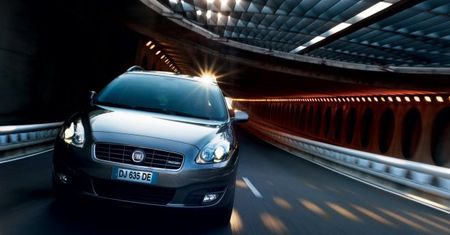 Używany Fiat Croma II - typowe awarie i problemy